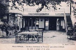Tlemcen 610